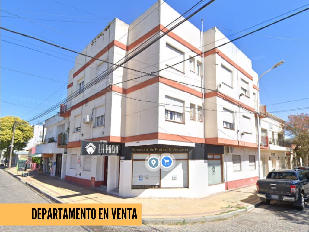 Imagen principal de la propiedad