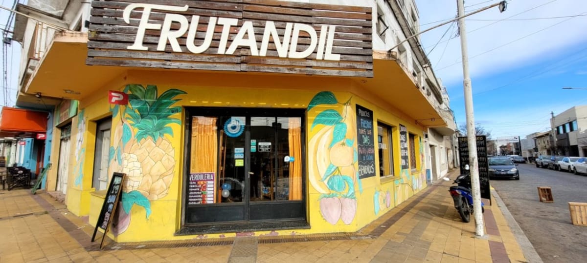 Imagen principal de la propiedad
