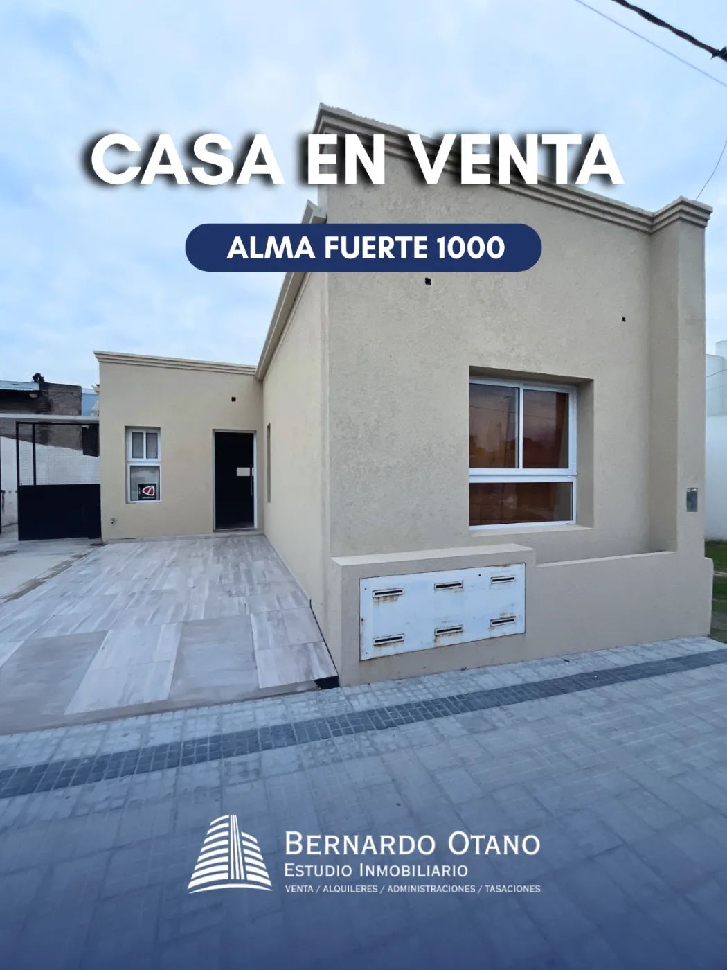 Imagen principal de la propiedad