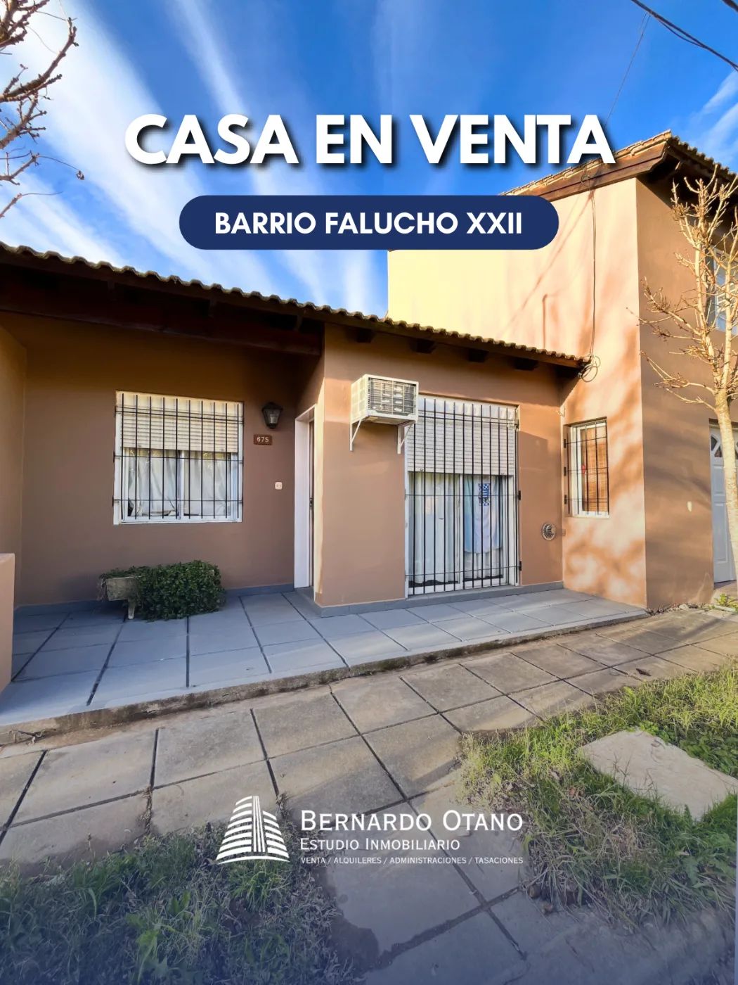 Imagen principal de la propiedad