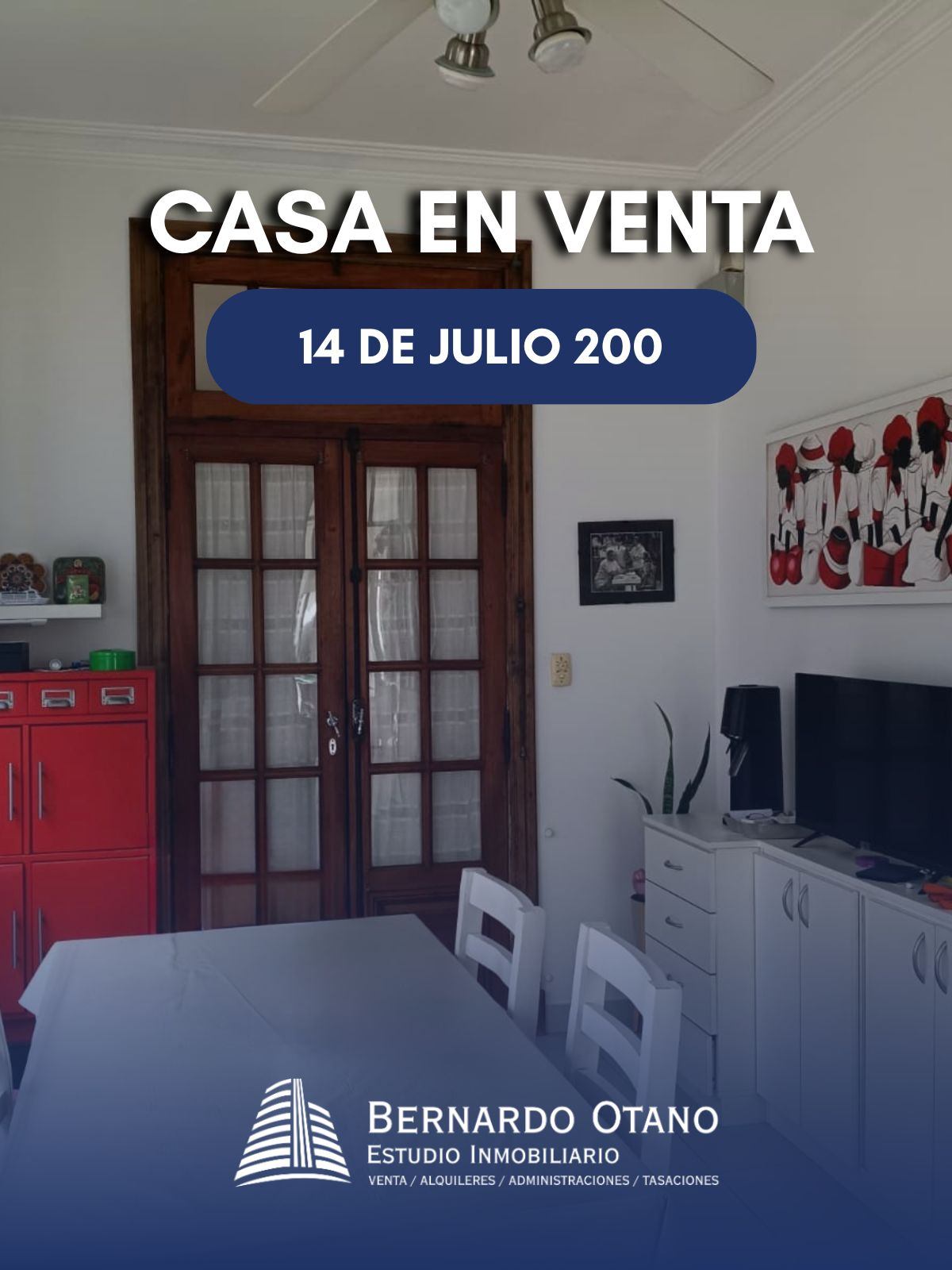 Imagen principal de la propiedad